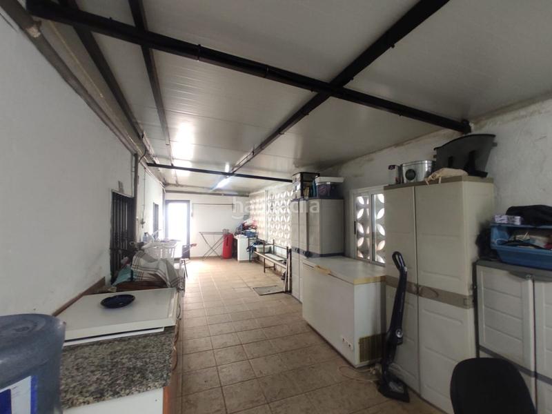 Foto 54783246-36f2-4d7a-ae73-0790db7f3e89. Chalet avec parking piscine dans Madrigal Villarreal / Vila - real