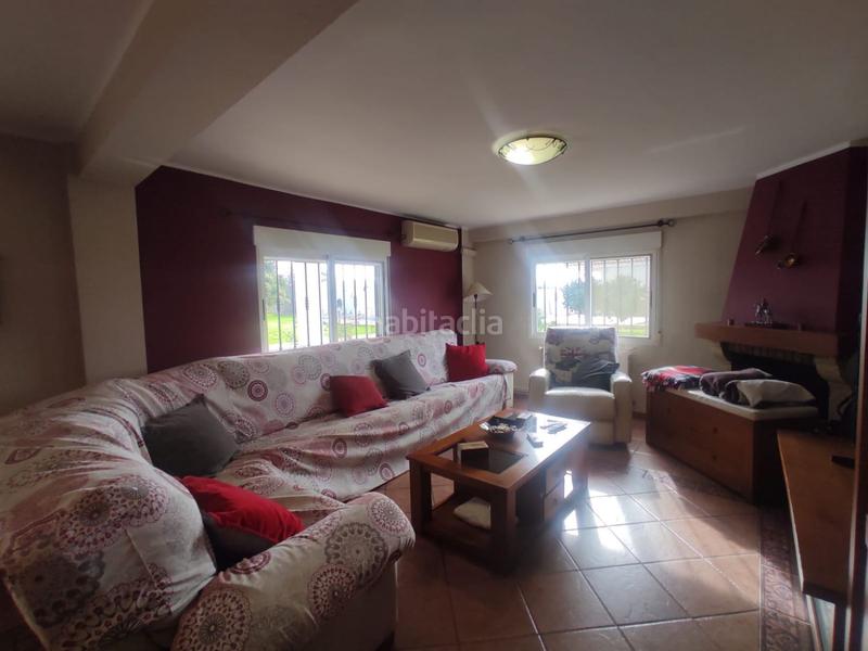 Foto 5838bd39-b799-45f0-a69c-b29288085ee1. Chalet avec parking piscine dans Madrigal Villarreal / Vila - real