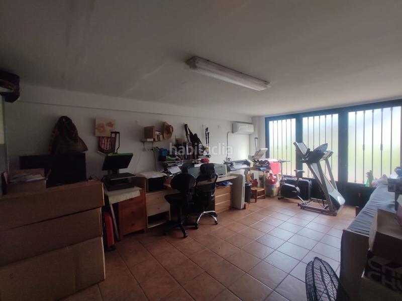 Foto 5887273b-5263-49ad-b41f-a5e6bb630979. Chalet avec parking piscine dans Madrigal Villarreal / Vila - real