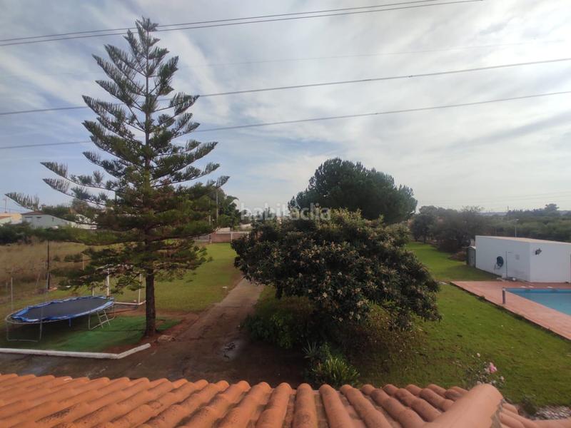 Foto 73aed8c4-948e-4190-a23c-25836234db39. Chalet avec parking piscine dans Madrigal Villarreal / Vila - real