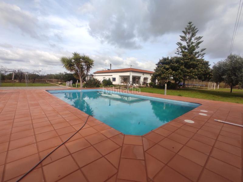 Foto 73fc5991-b363-4c58-bbf9-d8028278075b. Chalet avec parking piscine dans Madrigal Villarreal / Vila - real