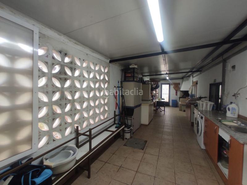 Foto 7e0af548-70e2-407a-9e75-7f6b7e4edab0. Chalet avec parking piscine dans Madrigal Villarreal / Vila - real