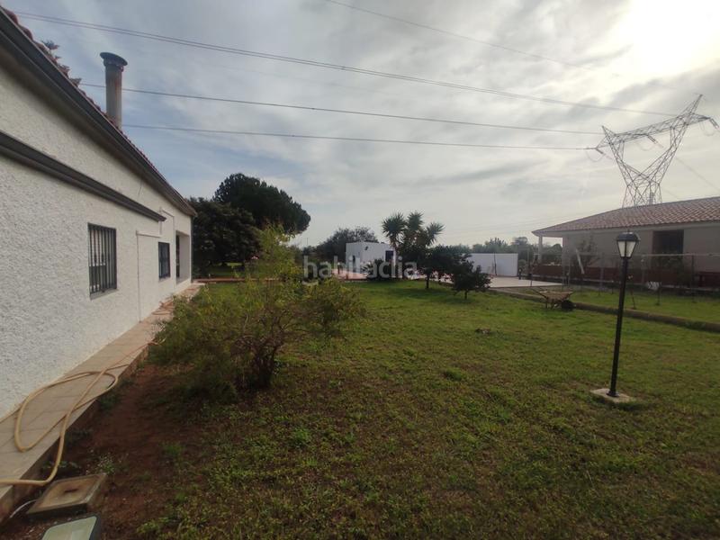 Foto 8db7b428-f715-4d23-b337-dac7c7c890eb. Chalet avec parking piscine dans Madrigal Villarreal / Vila - real