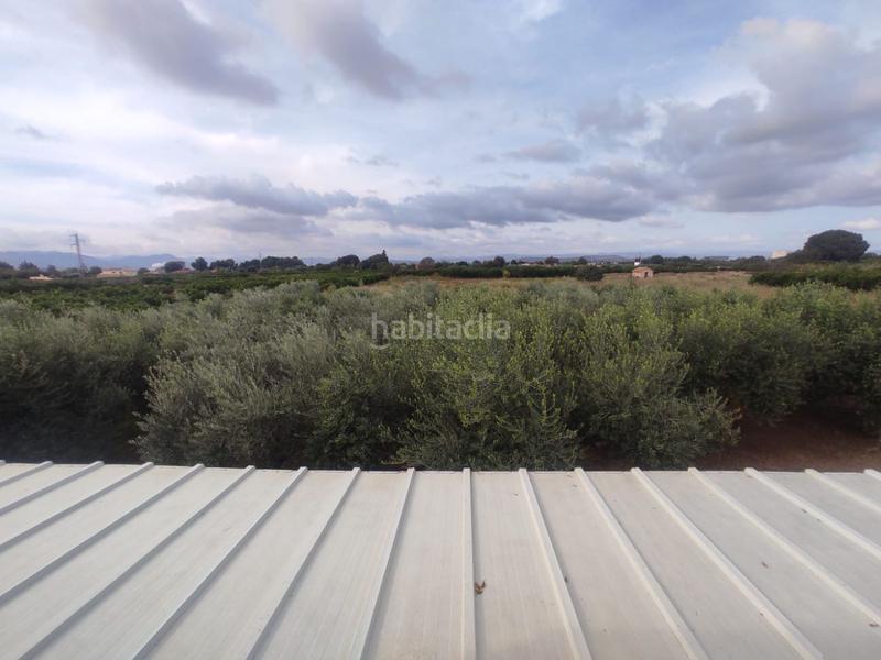 Foto a8340f80-2ed7-48a2-8bb5-099ef72dfe15. Chalet avec parking piscine dans Madrigal Villarreal / Vila - real