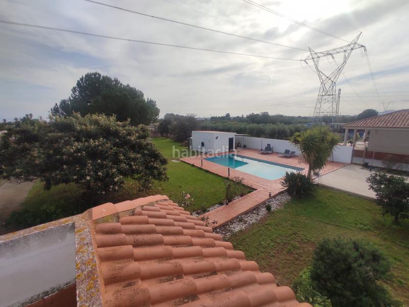 Foto b9e2c395-7641-4365-a7b9-54c1d0e214f8. Chalet avec parking piscine dans Madrigal Villarreal / Vila - real