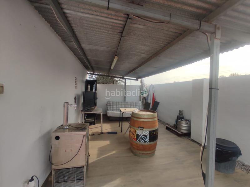 Foto d4bbca32-d437-4649-a2e8-26fd05b330c6. Chalet avec parking piscine dans Madrigal Villarreal / Vila - real