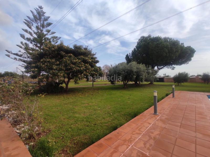 Foto da542da3-c92c-4eab-8381-72fa995a1a68. Chalet avec parking piscine dans Madrigal Villarreal / Vila - real