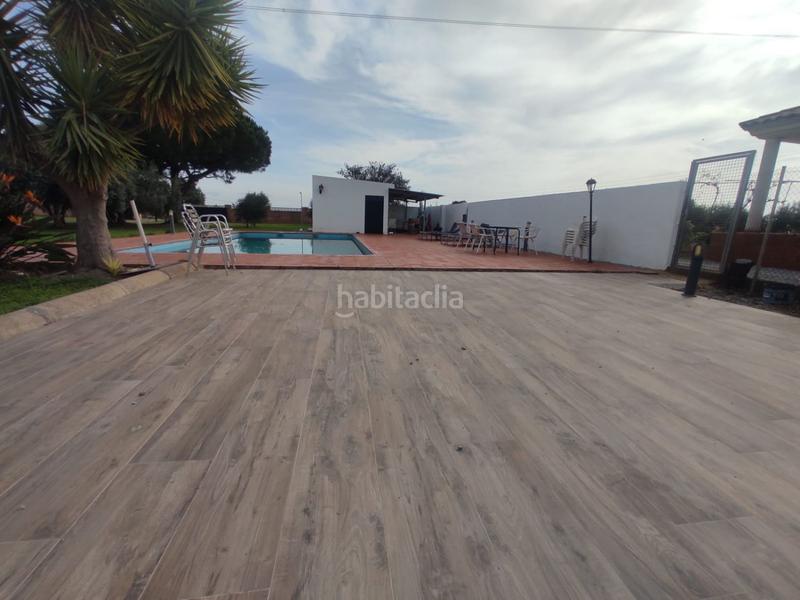 Foto ea550ff7-b27a-4497-96d4-e58022456bda. Chalet avec parking piscine dans Madrigal Villarreal / Vila - real