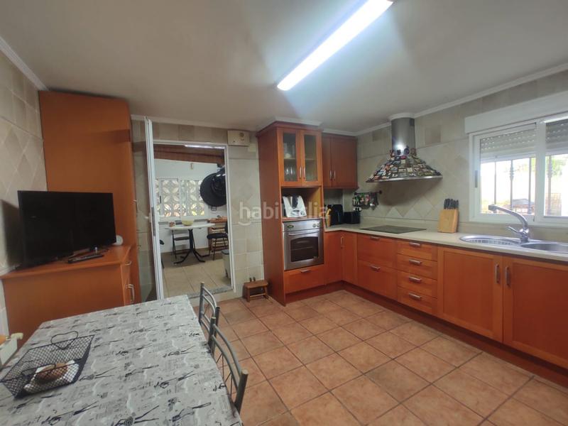 Foto ead9867c-09bb-4897-b81b-6d735238e70b. Chalet avec parking piscine dans Madrigal Villarreal / Vila - real