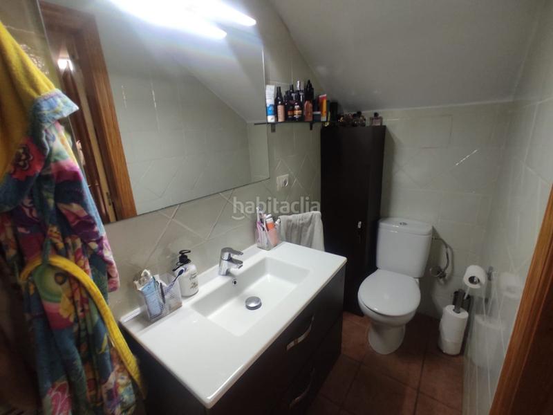 Foto fb43a881-7afa-42b3-8f68-fe086caaa6ae. Chalet avec parking piscine dans Madrigal Villarreal / Vila - real