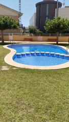 Maison à Playa. Casa en venta en puerto, 4 dormitorios.