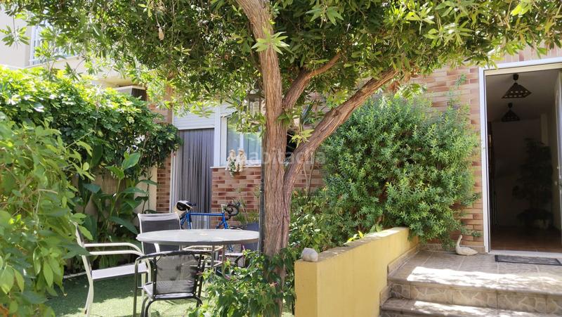 Foto 9f49cac6-ea3f-455c-affa-f44b414c2cd9. Casa con parcheggio in Playa Burriana