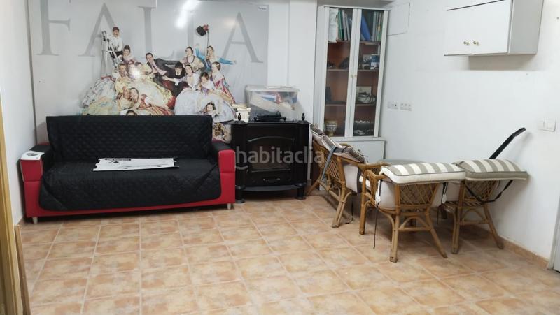 Foto f1339ff2-03eb-46c2-a524-53f4401af5e4. Casa con parcheggio in Playa Burriana