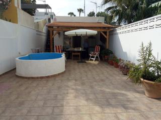 Maison  Pescadors. Casa en venta en puerto, 3 dormitorios.