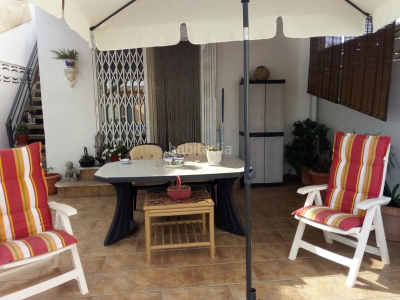 Foto 1fd3d13f-e93a-449c-9c83-ca5ad054f7cc. Casa  en venta en puerto, 3 dormitorios. en Playa Burriana
