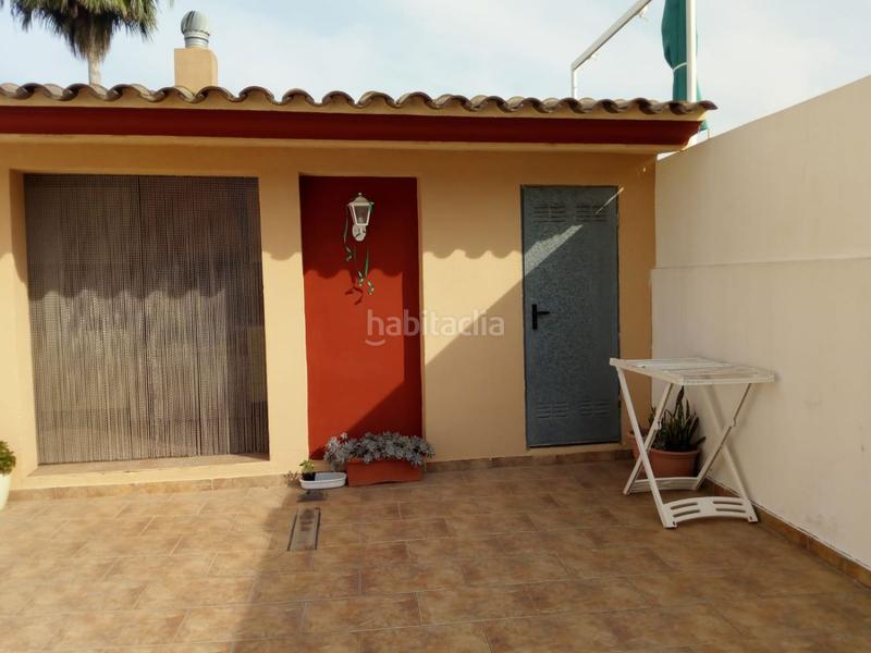 Foto 42be1bb9-fc90-416e-b546-e7e741046657. Casa  en venta en puerto, 3 dormitorios. en Playa Burriana
