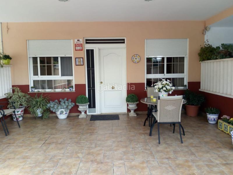 Foto 4eda474d-f2ff-4380-9448-982fe170f6e0. Casa  en venta en puerto, 3 dormitorios. en Playa Burriana