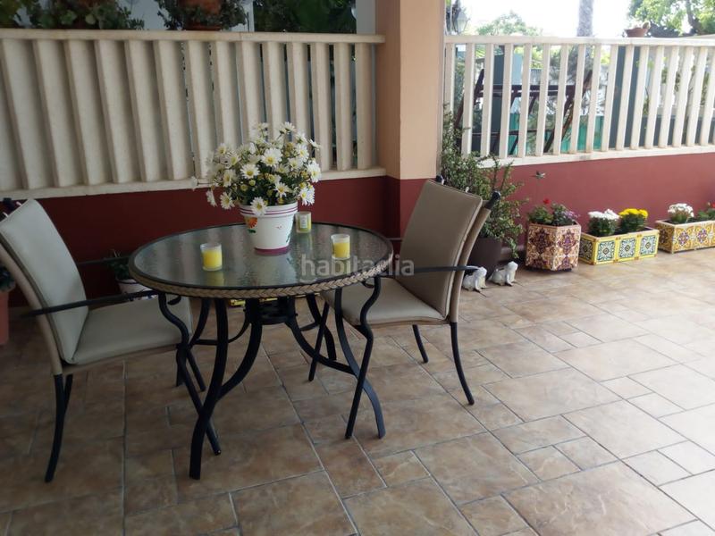 Foto 839465ce-3b11-4375-a0d6-ecc989405e3d. Casa  en venta en puerto, 3 dormitorios. en Playa Burriana