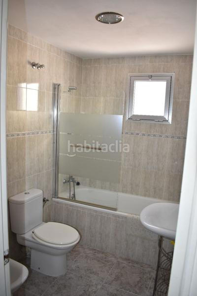 Foto 92530d56-5d60-4b7d-83e9-cbd078105953. Àtic amb aparcament a Llombai Burriana