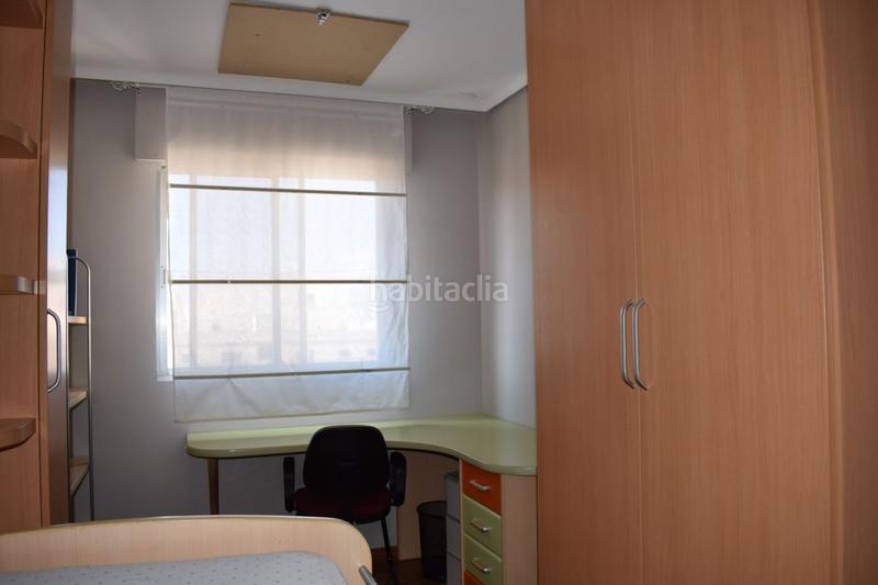 Foto 99d1db58-c047-491b-be7a-58977c5163eb. Àtic amb aparcament a Llombai Burriana