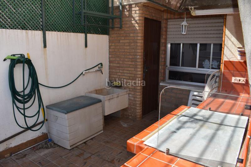 Foto a4c0c4a8-d6ad-43e3-8ad2-9de0006eb6f2. Àtic amb aparcament a Llombai Burriana