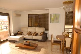 Pis a Piscinas. Piso en venta en mayorazga, 3 dormitorios.