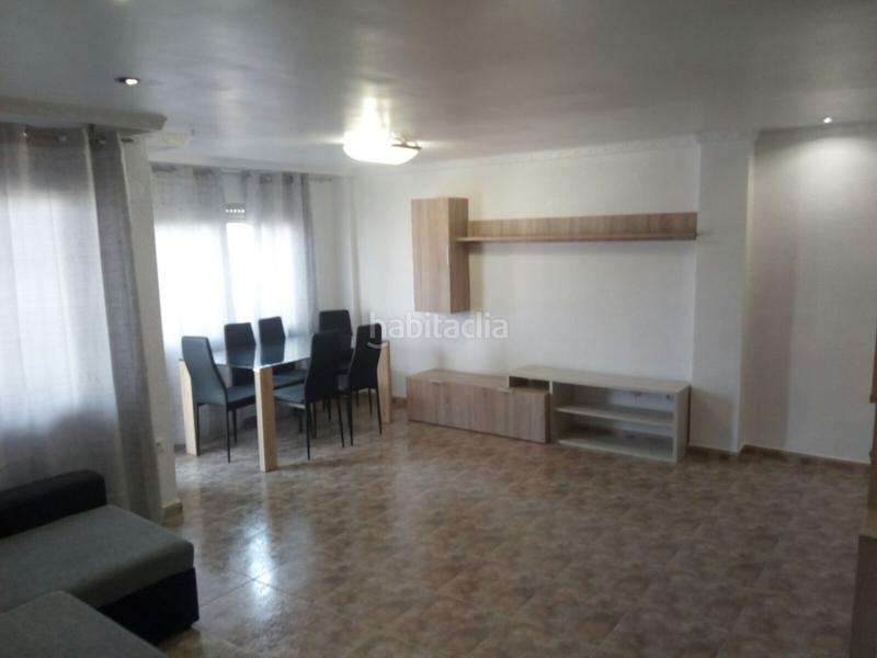Foto 502e62a8-6b63-4fd9-a462-067dbdd2eba8. Piso  en venta en barrio dEl Pilar, 3 dormitorios. en Villarreal / Vila - real