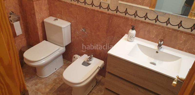 Foto 75a8334c-dff5-49db-bd3b-a7d64e211629. Piso  en venta en barrio dEl Pilar, 3 dormitorios. en Villarreal / Vila - real