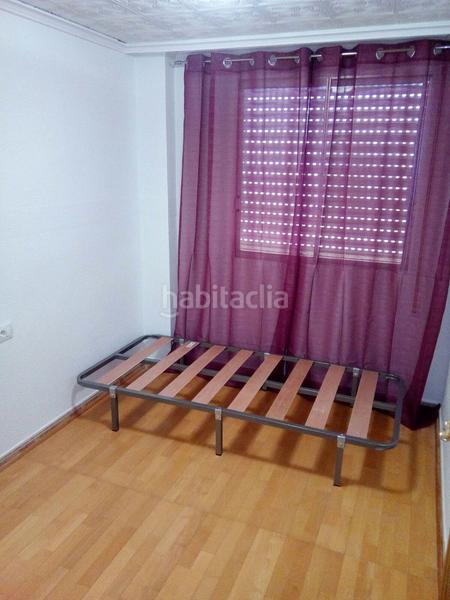 Foto 75b1576f-33ad-4d1f-8f0a-7c4d436be134. Piso  en venta en barrio dEl Pilar, 3 dormitorios. en Villarreal / Vila - real