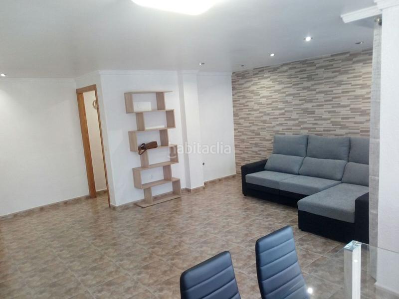 Foto d45c7e98-aefd-4a57-ae50-825fe0e6182e. Piso  en venta en barrio dEl Pilar, 3 dormitorios. en Villarreal / Vila - real