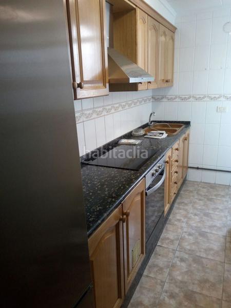Foto d67f8cbb-90dd-4663-bbd4-53c48a9e8cd7. Piso  en venta en barrio dEl Pilar, 3 dormitorios. en Villarreal / Vila - real