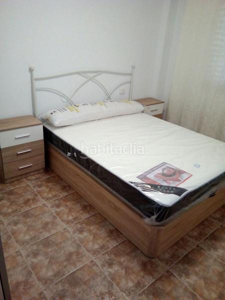 Foto e81cba4c-76dc-4e6d-8844-97b151952a6f. Piso  en venta en barrio dEl Pilar, 3 dormitorios. en Villarreal / Vila - real