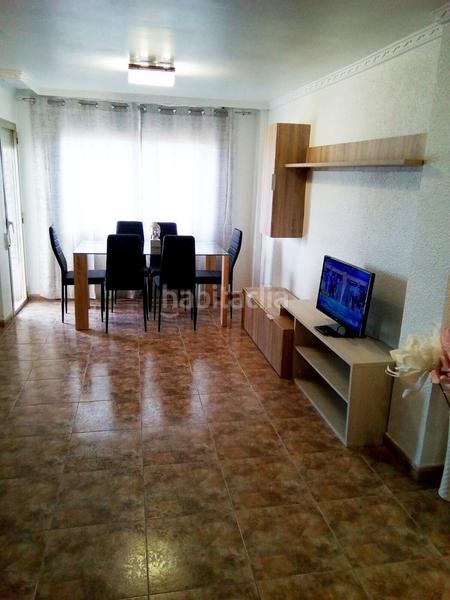 Foto f76dd4a9-4a32-4cb4-a008-e82e02f91813. Piso  en venta en barrio dEl Pilar, 3 dormitorios. en Villarreal / Vila - real