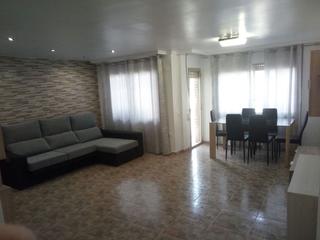 Pis  Santa catarina. Piso en venta en barrio del pilar, 3 dormitorios.