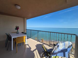 Lloguer Apartament a La Curva. Apartamento en alquiler en benicasim  benicassim, 3 dormitorios.