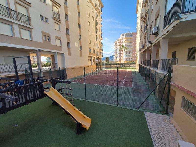 Foto 22c2e799-94d8-4a6b-ad17-f5cb48f610e2. Lloguer apartament amb aparcament piscina a La Curva Benicasim / Benicàssim
