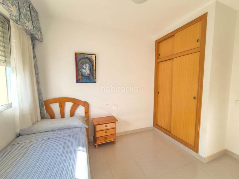 Foto 32ff63eb-8e9e-480d-b4c3-eb1b72e63961. Lloguer apartament amb aparcament piscina a La Curva Benicasim / Benicàssim