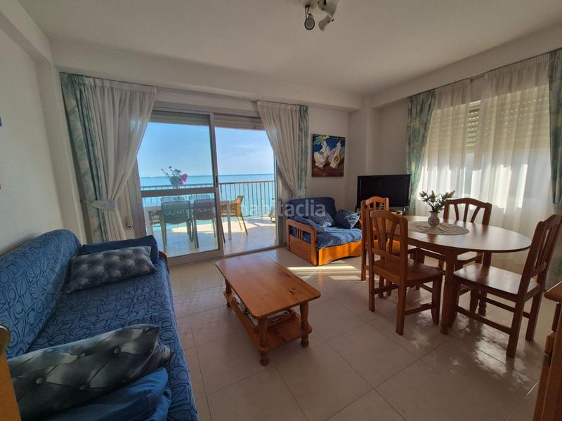 Foto 338929a4-07e7-4b45-b4b6-65f66a4b9469. Lloguer apartament amb aparcament piscina a La Curva Benicasim / Benicàssim