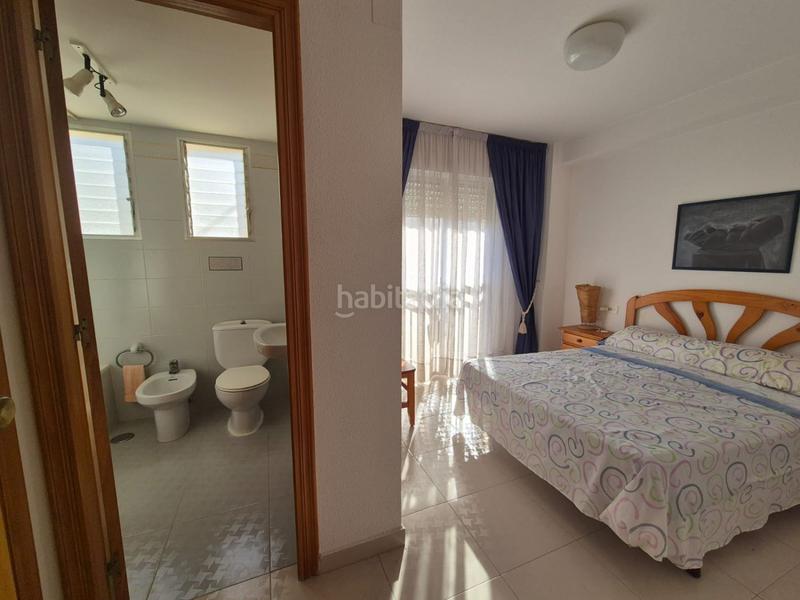 Foto 3dac500a-6f38-4197-b3e2-4a95c9d73627. Lloguer apartament amb aparcament piscina a La Curva Benicasim / Benicàssim