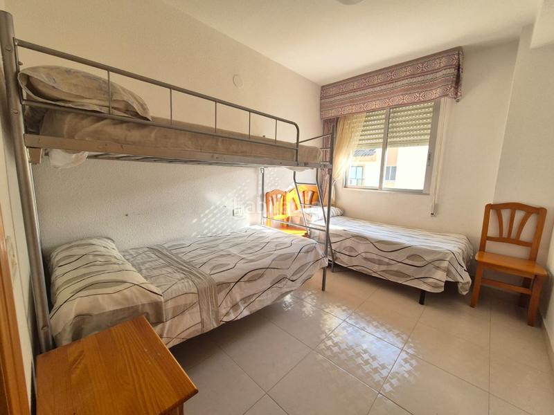 Foto 44bb51a4-dc27-45c3-b4c1-2e7290540c37. Lloguer apartament amb aparcament piscina a La Curva Benicasim / Benicàssim