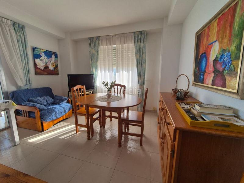 Foto 75197125-256a-4ad6-806b-268b77471384. Lloguer apartament amb aparcament piscina a La Curva Benicasim / Benicàssim