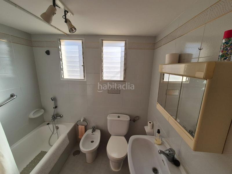 Foto 7a047d65-165f-4c2f-bfcd-48f737e55a41. Lloguer apartament amb aparcament piscina a La Curva Benicasim / Benicàssim
