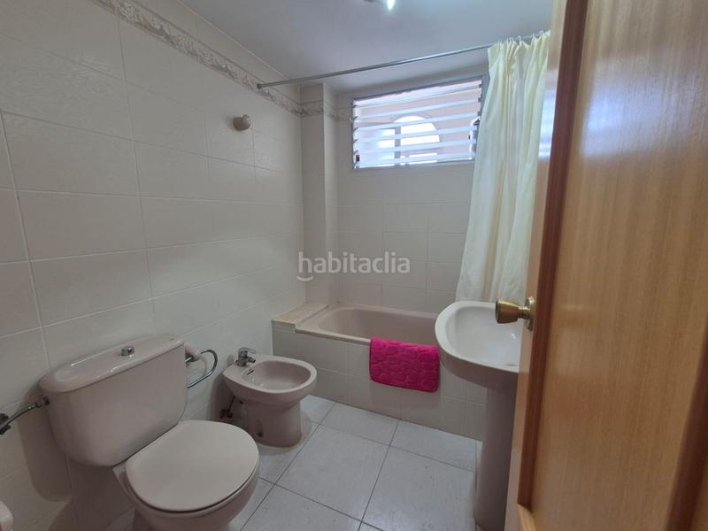 Foto 8c2ea851-47d8-49f9-afce-5e7de19ee661. Lloguer apartament amb aparcament piscina a La Curva Benicasim / Benicàssim