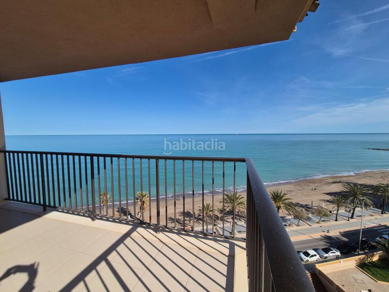 Foto 8ef3b952-e65e-4aca-b561-9fb2874775d5. Lloguer apartament amb aparcament piscina a La Curva Benicasim / Benicàssim