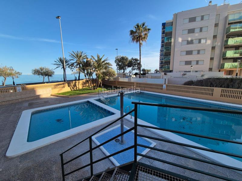 Foto 8f70c125-bbe8-49ab-88f4-1ec802ffe991. Lloguer apartament amb aparcament piscina a La Curva Benicasim / Benicàssim