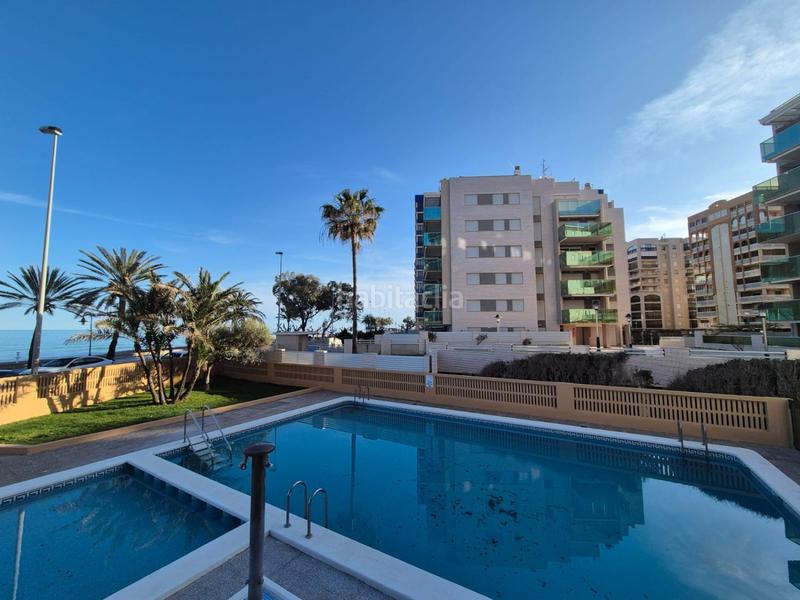 Foto 92e3c4d5-95ab-42e4-87e6-2ef9336f5c09. Lloguer apartament amb aparcament piscina a La Curva Benicasim / Benicàssim