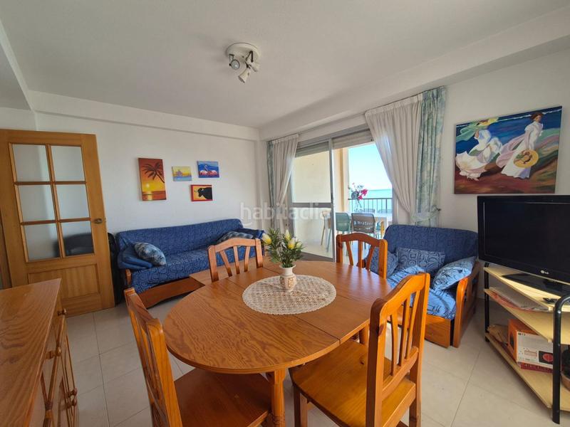 Foto 9730a866-eab0-411c-837d-f16f4da99314. Lloguer apartament amb aparcament piscina a La Curva Benicasim / Benicàssim