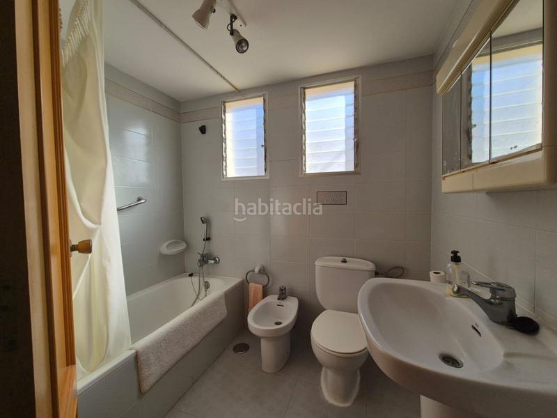 Foto aa60880d-4bde-40ef-82df-9433f87ceb30. Lloguer apartament amb aparcament piscina a La Curva Benicasim / Benicàssim