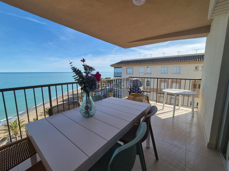 Foto b0a18d2e-9eb5-4b88-9b8c-c2fd85dca8e7. Lloguer apartament amb aparcament piscina a La Curva Benicasim / Benicàssim