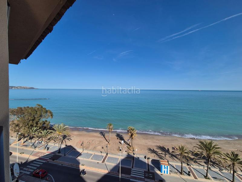 Foto c291e124-5049-4ab6-95b7-bcdea5b7c977. Lloguer apartament amb aparcament piscina a La Curva Benicasim / Benicàssim